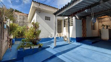 house em Avenida José Rossi, Parque Centenário - Jundiaí - SP