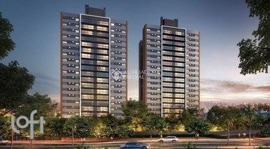 apartment em Mariz e Barros, Petrópolis - Porto Alegre - RS