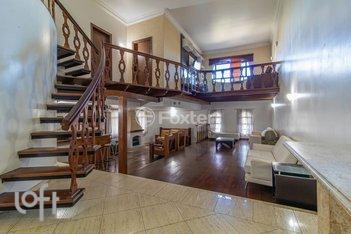 apartment em Avenida Giovanni Gronchi, Vila Andrade - São Paulo - SP