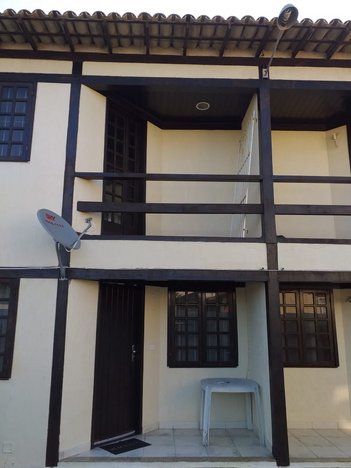 house em Avenida dos Pescadores, Peró - Cabo Frio - RJ
