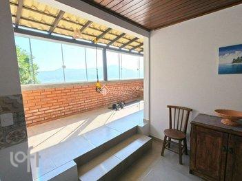 house em Servidão Pedro Miguel Nunes, Gravatá - Florianópolis - SC