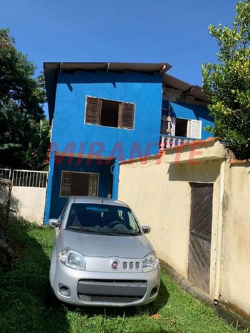 house em Rua Paineiras, Jardim dos Prados - São Paulo - SP