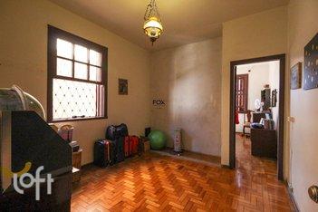 house em Mangabeira, Santo Antônio - Belo Horizonte - MG