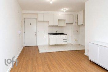 apartment em Rua Dedalion, Perus - São Paulo - SP