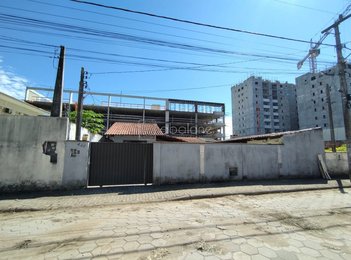 house em Rua Campo Largo, Balneário Piçarras - Balneário Piçarras - SC