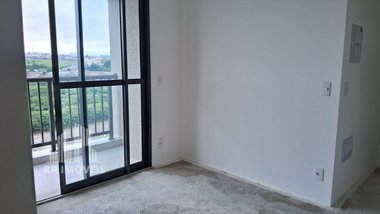 apartment em Rua General de Divisão de Pedro Rodrigues da Silva, Aldeia - Barueri - SP