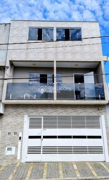 house em dos Japoneses, Alvarenga - São Bernardo do Campo - SP