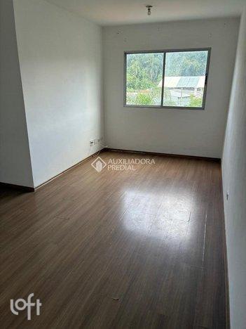 apartment em dos Cajazeiros, Demarchi - São Bernardo do Campo - SP