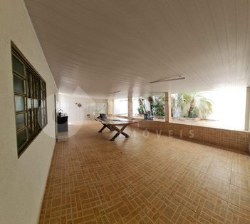 house em Rua da Rumba, Guarani - Uberlândia - MG