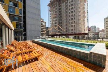 apartment em Harmonia, Vila Madalena - São Paulo - SP