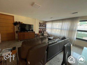apartment em Pedro Natalício de Morais, Buritis - Belo Horizonte - MG