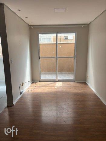 apartment em Jesuíno Antônio, Novo Osasco - Osasco - SP