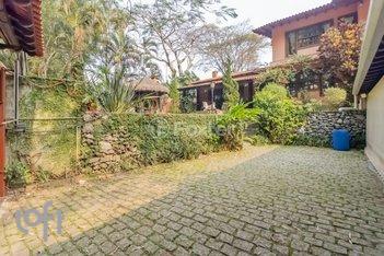 apartment em Zeferino Borges Barreto, Grajaú - São Paulo - SP
