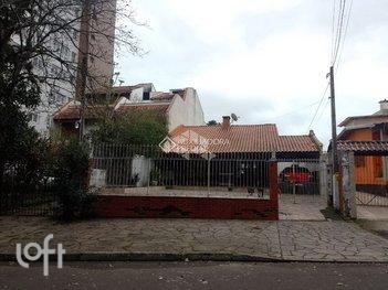 house em Vileta, Jardim Botânico - Porto Alegre - RS