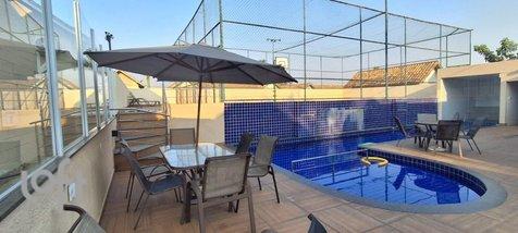 house em Sabiás, Cabral - Contagem - MG