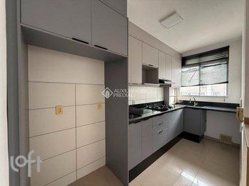 apartment em Rua Getúlio Borges da Fonseca, Operário - Novo Hamburgo - RS