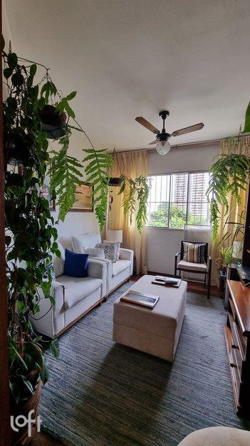 apartment em Praia do Castelo, Jabaquara - São Paulo - SP