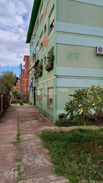 apartment em Carmelita Grippi, Rubem Berta - Porto Alegre - RS