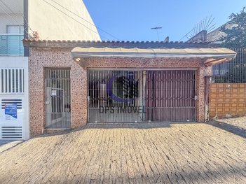 house em Rua Barão de Tramandaí, Vila Alpina - São Paulo - SP