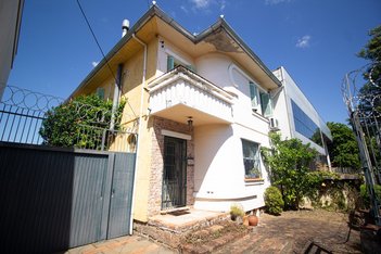 house em Pátria, São Geraldo - Porto Alegre - RS