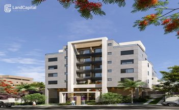 apartment em Rua Selênio, Prado - Belo Horizonte - MG