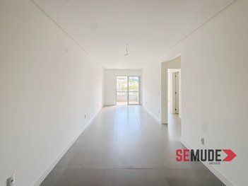 apartment em Rua Santa Luzia, Trindade - Florianópolis - SC