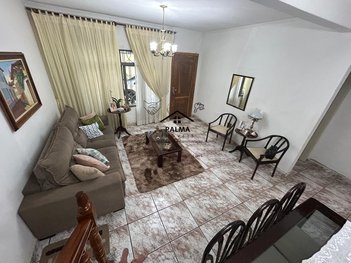 house em Alonso Berruguete, Jardim Primavera (Zona Norte) - São Paulo - SP