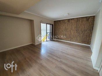 apartment em Avenida Pedro Adams Filho, Centro - Novo Hamburgo - RS