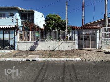 house em Jandir Maya Faillace, São José - Canoas - RS