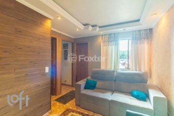apartment em Igarapé Água Azul, Cidade Tiradentes - São Paulo - SP