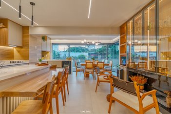 apartment em Rua Alberto Faria, Jardim Brasil - Campinas - SP