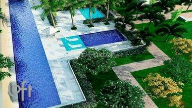 apartment em Iolando Ribeiro Boaventura, Cidade Líder - São Paulo - SP