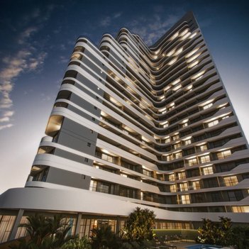 apartment em Praça da República, República - São Paulo - SP