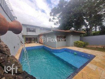 house em Aurélio Arrobas Martins, Grajaú - São Paulo - SP