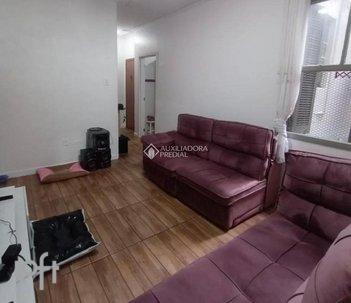 apartment em Assis Brasil, Passo D'areia - Porto Alegre - RS
