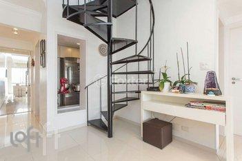 apartment em Oneyda Alvarenga, Cursino - São Paulo - SP