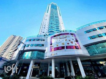 apartment em Brasil, Centro - Balneário Camboriú - SC