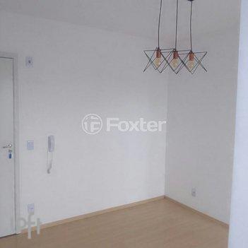 apartment em Sassaki, Cidade Ademar - São Paulo - SP