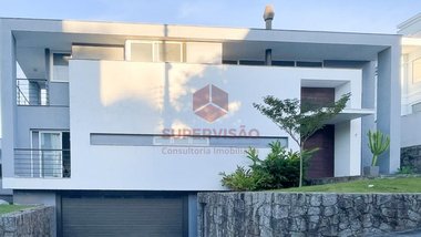 house em Rodovia Admar Gonzaga, Itacorubi - Florianópolis - SC