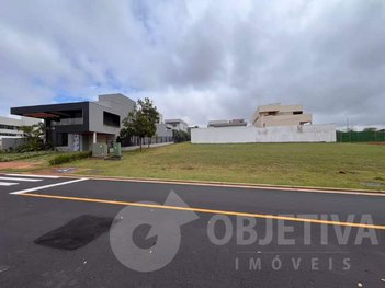 land_lot em Avenida Floriano Peixoto, Granja Marileusa - Uberlândia - MG