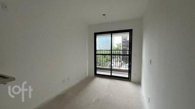 apartment em Capri, Pinheiros - São Paulo - SP