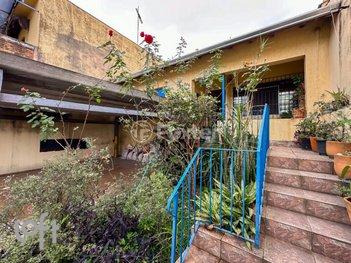 apartment em Otávio Gonçalves Martins, São Domingos - São Paulo - SP