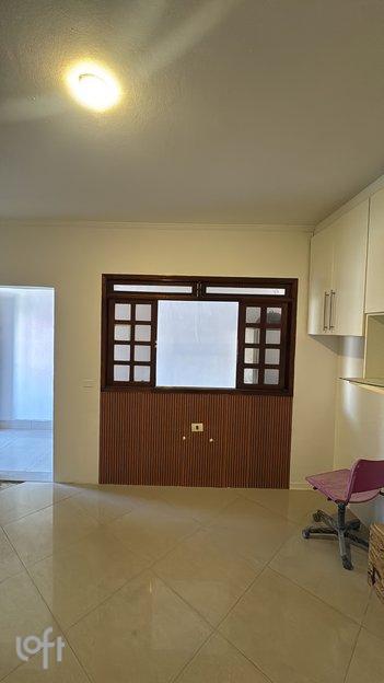 house em Irmãos Pila, Tucuruvi - São Paulo - SP