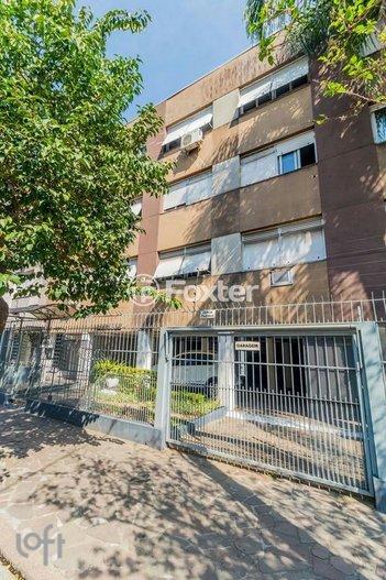 apartment em Rua Santo Antonio, Bom Fim - Porto Alegre - RS