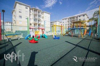 apartment em José Aloísio Filho, Humaitá - Porto Alegre - RS