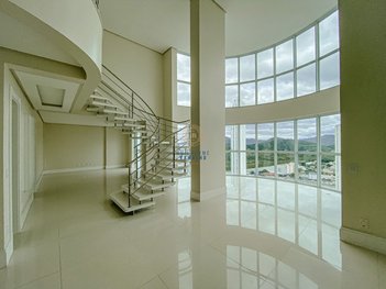 apartment em Brasil, Centro - Balneário Camboriú - SC