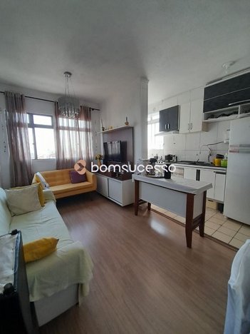 apartment em Rua Aveleda, Jardim Santa Terezinha (Zona Leste) - São Paulo - SP