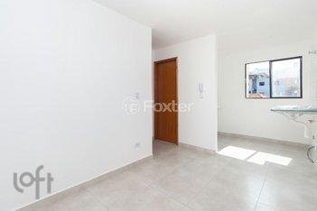 apartment em Vitória do Mearim, São Lucas - São Paulo - SP