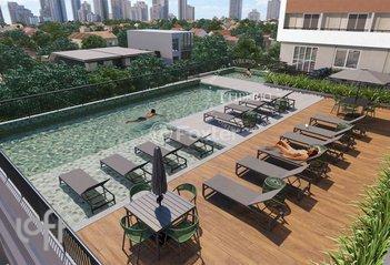 apartment em Avenida Pompéia, Vila Romana - São Paulo - SP