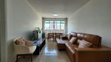 Apartamento em Rua Doutor Miranda de Azevedo, Vila Anglo Brasileira - São Paulo - undefined
